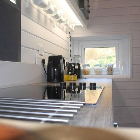 The Scullery - A Quirky Annex With Wood Fire Villa Хъдърсфийлд Екстериор снимка