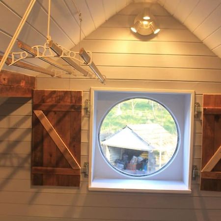 The Scullery - A Quirky Annex With Wood Fire Villa Хъдърсфийлд Екстериор снимка