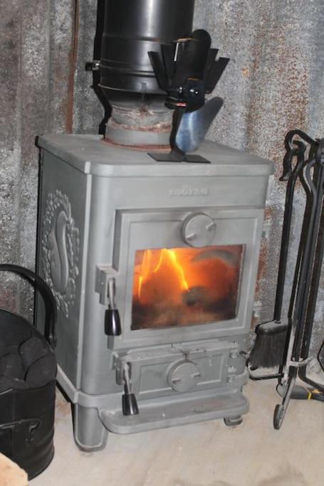 The Scullery - A Quirky Annex With Wood Fire Villa Хъдърсфийлд Екстериор снимка