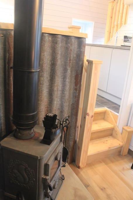 The Scullery - A Quirky Annex With Wood Fire Villa Хъдърсфийлд Екстериор снимка