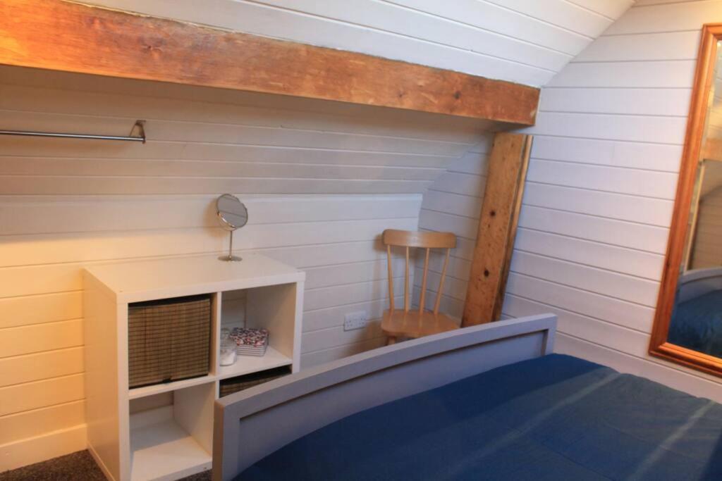 The Scullery - A Quirky Annex With Wood Fire Villa Хъдърсфийлд Екстериор снимка