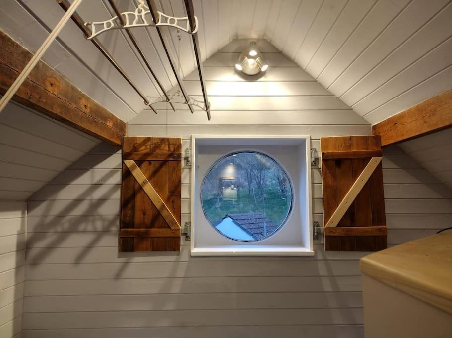 The Scullery - A Quirky Annex With Wood Fire Villa Хъдърсфийлд Екстериор снимка